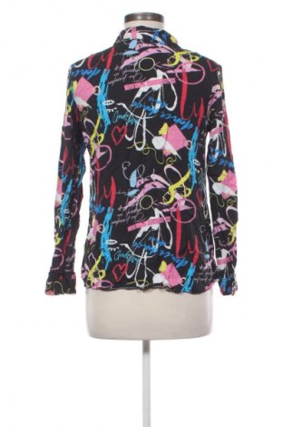 Дамска риза Mohito, Размер M, Цвят Многоцветен, Цена 25,00 лв.