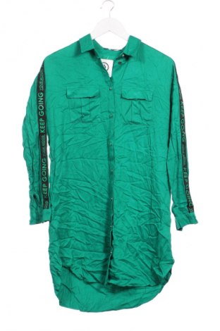 Damenbluse Mohito, Größe XS, Farbe Grün, Preis € 9,99