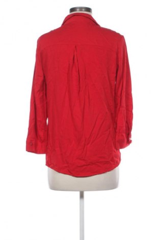 Damenbluse Mohito, Größe M, Farbe Rot, Preis € 12,83