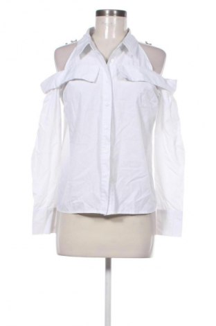 Damenbluse Mohito, Größe S, Farbe Weiß, Preis € 12,83