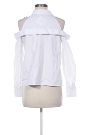 Damenbluse Mohito, Größe S, Farbe Weiß, Preis € 12,83