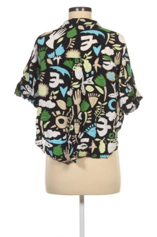 Cămașă de femei Monki, Mărime S, Culoare Multicolor, Preț 45,99 Lei