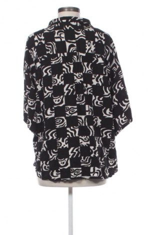 Дамска риза Monki, Размер L, Цвят Многоцветен, Цена 25,08 лв.