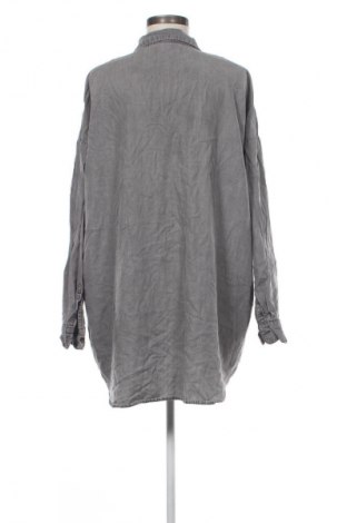 Damenbluse Monki, Größe M, Farbe Grau, Preis € 12,79