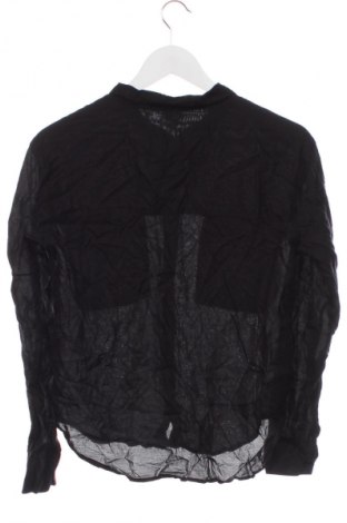 Damenbluse Monki, Größe XS, Farbe Schwarz, Preis € 12,79