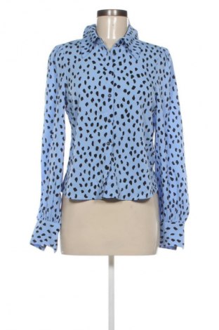 Γυναικείο πουκάμισο Monki, Μέγεθος S, Χρώμα Πολύχρωμο, Τιμή 7,99 €