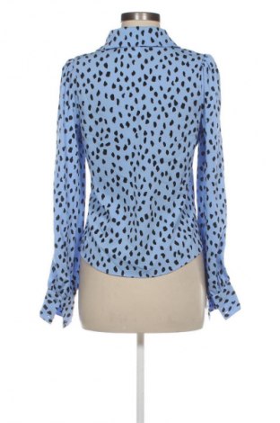 Γυναικείο πουκάμισο Monki, Μέγεθος S, Χρώμα Πολύχρωμο, Τιμή 7,99 €