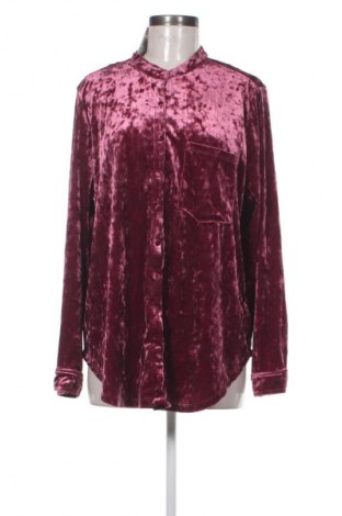 Cămașă de femei Monsoon, Mărime XXL, Culoare Roșu, Preț 107,89 Lei