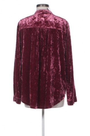 Cămașă de femei Monsoon, Mărime XXL, Culoare Roșu, Preț 107,89 Lei