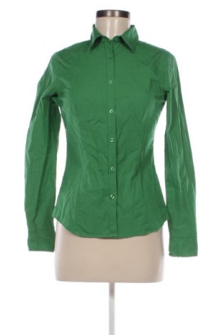 Damska koszula Montego, Rozmiar S, Kolor Zielony, Cena 31,99 zł