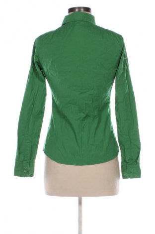 Damska koszula Montego, Rozmiar S, Kolor Zielony, Cena 31,99 zł