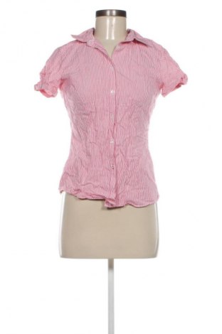 Γυναικείο πουκάμισο Montego, Μέγεθος S, Χρώμα Πολύχρωμο, Τιμή 8,99 €