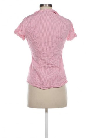 Γυναικείο πουκάμισο Montego, Μέγεθος S, Χρώμα Πολύχρωμο, Τιμή 8,99 €