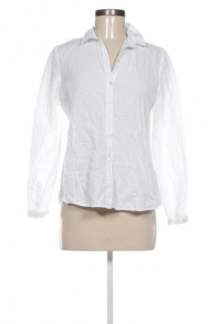 Γυναικείο πουκάμισο Montego, Μέγεθος S, Χρώμα Λευκό, Τιμή 7,99 €