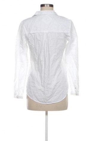 Γυναικείο πουκάμισο Montego, Μέγεθος S, Χρώμα Λευκό, Τιμή 7,99 €