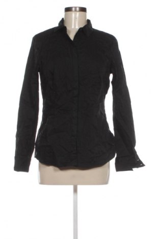 Damenbluse Montego, Größe L, Farbe Schwarz, Preis 9,99 €