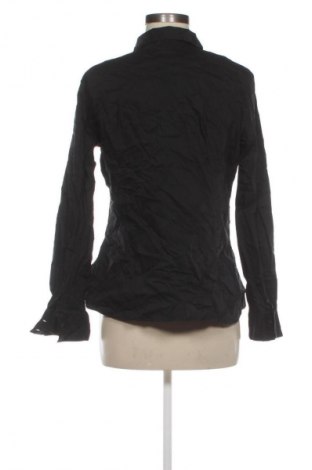 Damenbluse Montego, Größe L, Farbe Schwarz, Preis 9,99 €