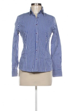 Γυναικείο πουκάμισο Montego, Μέγεθος M, Χρώμα Πολύχρωμο, Τιμή 7,99 €