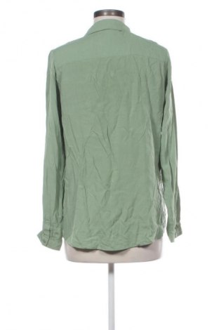 Damenbluse Moodo, Größe M, Farbe Grün, Preis € 20,92