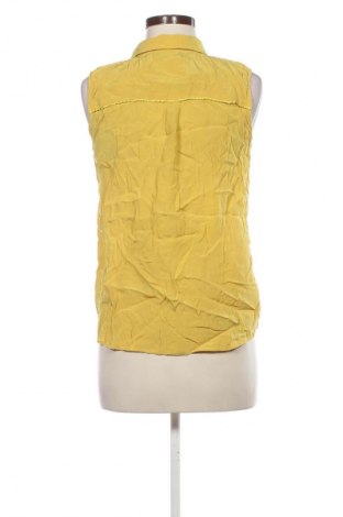 Cămașă de femei More & More, Mărime M, Culoare Galben, Preț 75,99 Lei