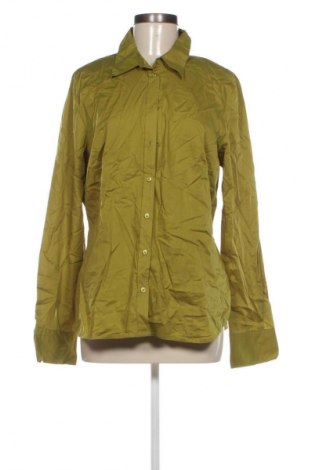 Damenbluse More & More, Größe XL, Farbe Grün, Preis 16,99 €