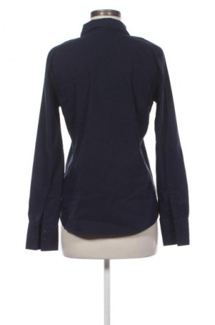 Дамска риза More & More, Размер M, Цвят Син, Цена 55,00 лв.