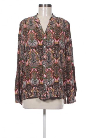 Дамска риза More & More, Размер L, Цвят Многоцветен, Цена 55,00 лв.