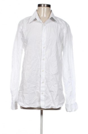 Дамска риза Mover, Размер L, Цвят Бял, Цена 11,99 лв.