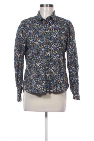 Γυναικείο πουκάμισο Moves, Μέγεθος M, Χρώμα Πολύχρωμο, Τιμή 28,13 €