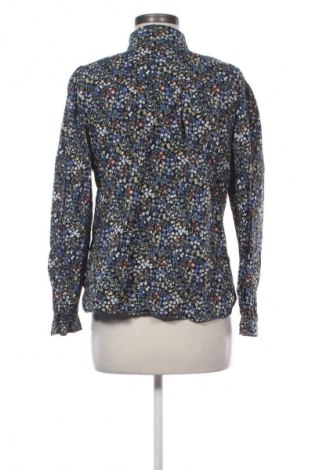 Γυναικείο πουκάμισο Moves, Μέγεθος M, Χρώμα Πολύχρωμο, Τιμή 28,13 €