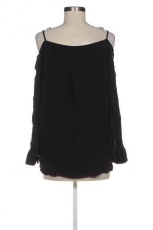 Dámska košeľa  Mtwtfss Weekday, Veľkosť L, Farba Čierna, Cena  7,95 €