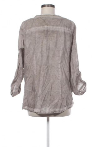 Damenbluse Multiblu, Größe XL, Farbe Grau, Preis € 6,99