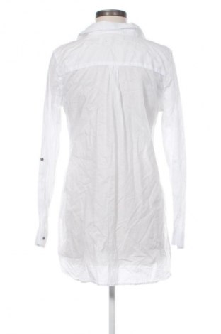 Γυναικείο πουκάμισο Multiblu, Μέγεθος M, Χρώμα Λευκό, Τιμή 5,99 €