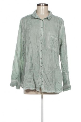Damska koszula Multiblu, Rozmiar XL, Kolor Zielony, Cena 25,99 zł