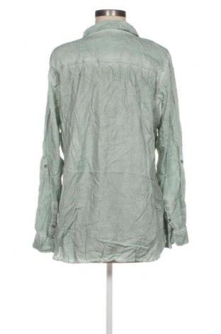 Damska koszula Multiblu, Rozmiar XL, Kolor Zielony, Cena 25,99 zł
