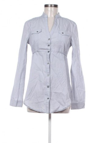 Cămașă de femei Mustang, Mărime S, Culoare Albastru, Preț 108,04 Lei