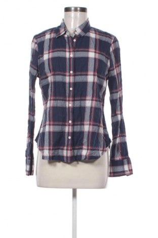 Дамска риза Mustang, Размер M, Цвят Многоцветен, Цена 41,00 лв.