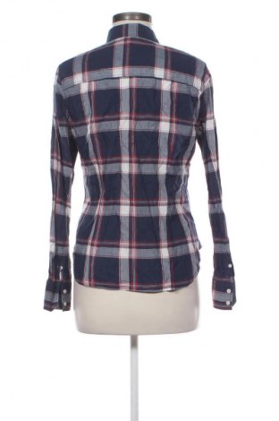 Дамска риза Mustang, Размер M, Цвят Многоцветен, Цена 41,00 лв.