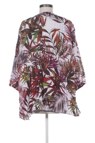 Γυναικείο πουκάμισο My Line, Μέγεθος 3XL, Χρώμα Πολύχρωμο, Τιμή 13,00 €