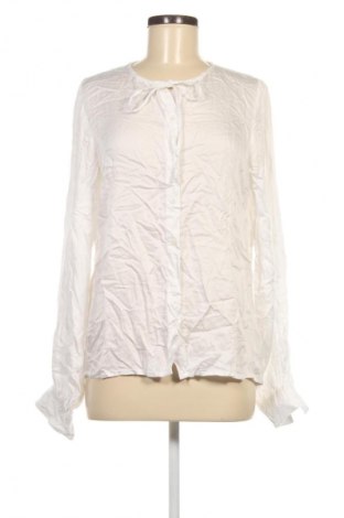 Dámská košile  NA-KD, Velikost M, Barva Bílá, Cena  199,00 Kč