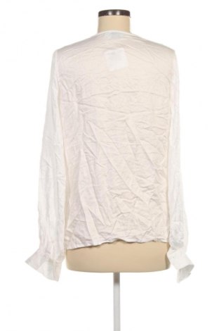 Dámská košile  NA-KD, Velikost M, Barva Bílá, Cena  199,00 Kč