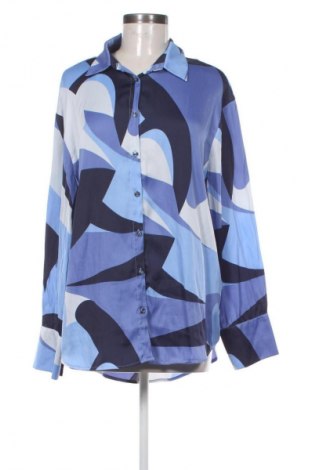 Damenbluse NA-KD, Größe S, Farbe Mehrfarbig, Preis € 20,97