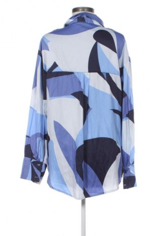 Damenbluse NA-KD, Größe S, Farbe Mehrfarbig, Preis € 20,97