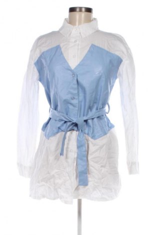 Damenbluse NEW COLLECTION, Größe S, Farbe Mehrfarbig, Preis € 12,99