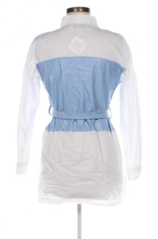 Damenbluse NEW COLLECTION, Größe S, Farbe Mehrfarbig, Preis € 12,99