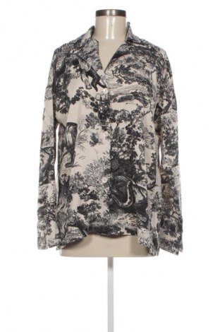 Dámská košile  NEW COLLECTION, Velikost XL, Barva Vícebarevné, Cena  409,00 Kč