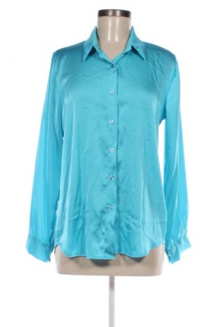 Dámská košile  NEW COLLECTION, Velikost L, Barva Zelená, Cena  519,00 Kč