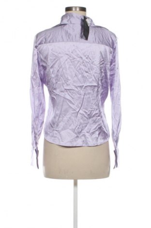 Dámska košeľa  Nadia Nardi, Veľkosť L, Farba Fialová, Cena  16,95 €