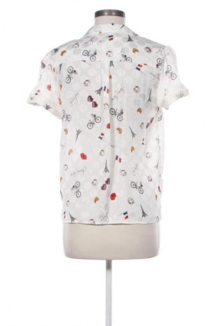 Dámska košeľa  Naf Naf, Veľkosť M, Farba Viacfarebná, Cena  17,30 €