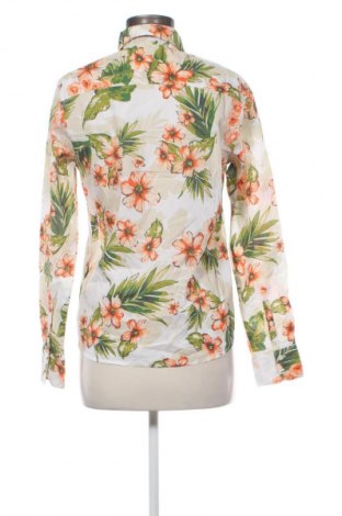 Damenbluse Napapijri, Größe M, Farbe Mehrfarbig, Preis 41,94 €